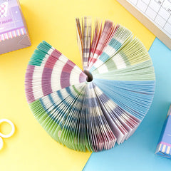 Brief Monat Poesie Schachbrett Memo