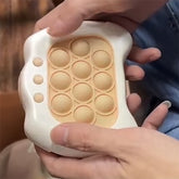 Whack-A-Mole Stress Relief Game Console