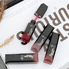 Brillo de labios del sistema de colores clásico