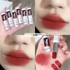 Tutu Matte Velvet Matte Lippenstift