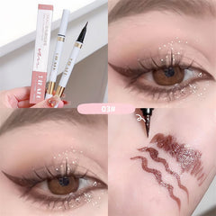 Shine Highlighter Flüssig-Eyeliner