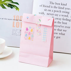 Slightly Sweet Pvc Sticky Note