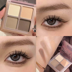 Strawberry Bear Lidschattenpalette