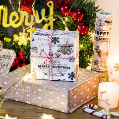 Christmas Series Washi Tapes