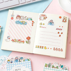 Memorándum de Tao Tao Jengle