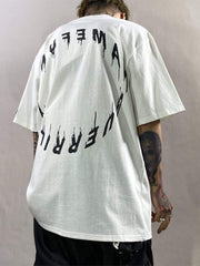 "Goddess Abstinence" Tee
