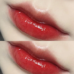 Brillo labial con efecto espejo Dove of Peace