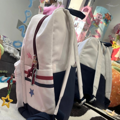 Kawaii Sternwelpe Rucksack