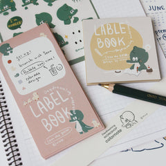 Nota linda de la serie Sean