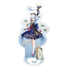 Series Acrylic Stand Model