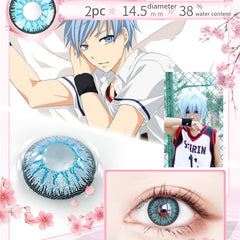 Masquerade Cosplay Contact Lenses