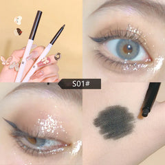 Neuer Multicolor Eyeliner