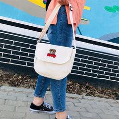 Mehrzweck-Einkaufstasche „Sesamstraße“