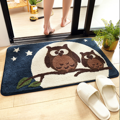 Cartoon Animal Series Carpet