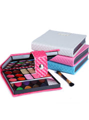 32 Colors Shimmer Matte Eye Shadow Makeup