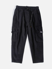 "Orange Label" Pants