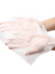 50 unidades/lote de algodón comprimido mágico para viajes al aire libre