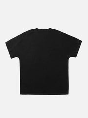 Function Pocket Ribbon Tee