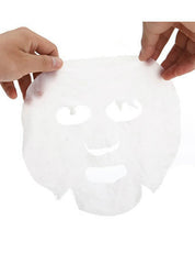 Mascarilla facial comprimida para mujer (paquete de 50 unidades)