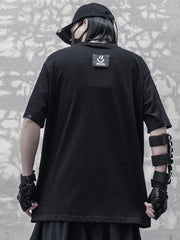 Chain Fake Two Tactical Tee