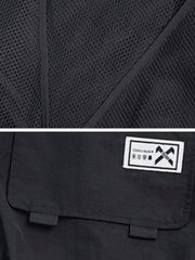 "Bklsdrjgp" Vest