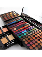 Komplette Make-up-Paletten-Sets für die Lippen von Frauen