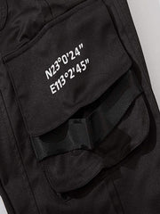 Urban "Adventurer" Pants