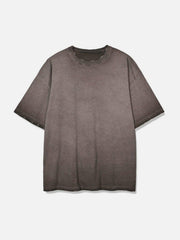 "Edged Gradient" Tee