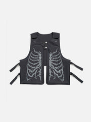 Function Skeleton Adjustable Vest