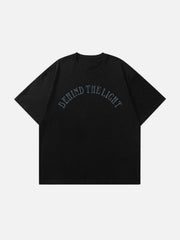 Cross Graphic Tee