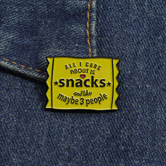 Lindos pines con letras en inglés