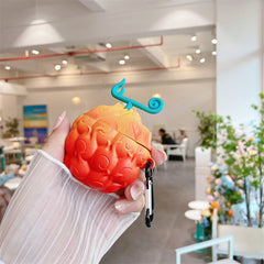 Estuche para Airpods de anime kawaii