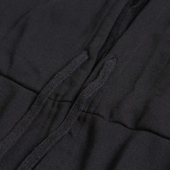 Dark Cloak Cape Oversize Wizard Thick Coat
