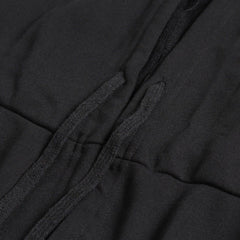 Dark Cloak Cape Oversize Wizard Coat