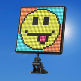 Customizable Pixel Art Digital Frame