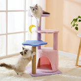 Moon Cute Cat Tree