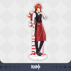 Otro modelo de tribuna de la Serie Mundial