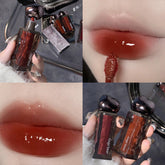 Glaciar Lava Water Glossy Mirror Lip Glaze