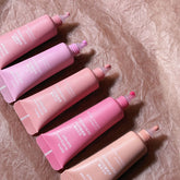 Matte Single Color Liquid Blush