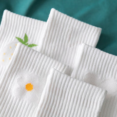 UV-Farbwechselsocken