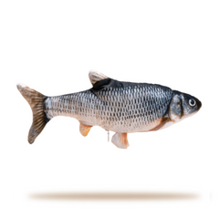 Floppy Fish ™ - Juguete interactivo para perros