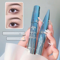 Gegebear Schwarze Wimperntusche