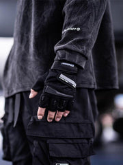 Riding Motorcycle Gloves