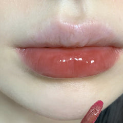 Brillo labial con efecto espejo Dove of Peace