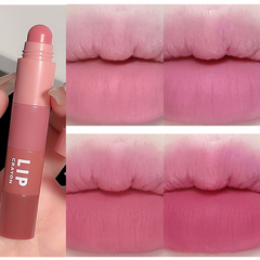Lápiz labial mate Kawaii Crayon