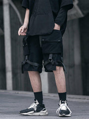 "Irregular" Shorts