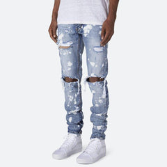 "Snowflake" Jeans