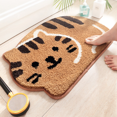 New Animal Modeling Carpet