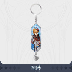 Colgante de epoxi de impacto