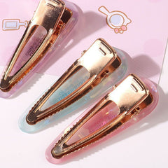 Sanrio Series Cute Hair Clip